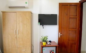 Hoa Anh Đào Motel